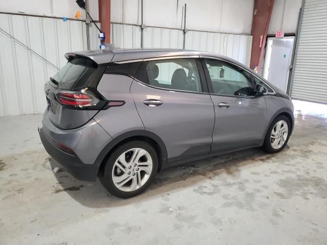 2023 Chevrolet Bolt EV 1LT