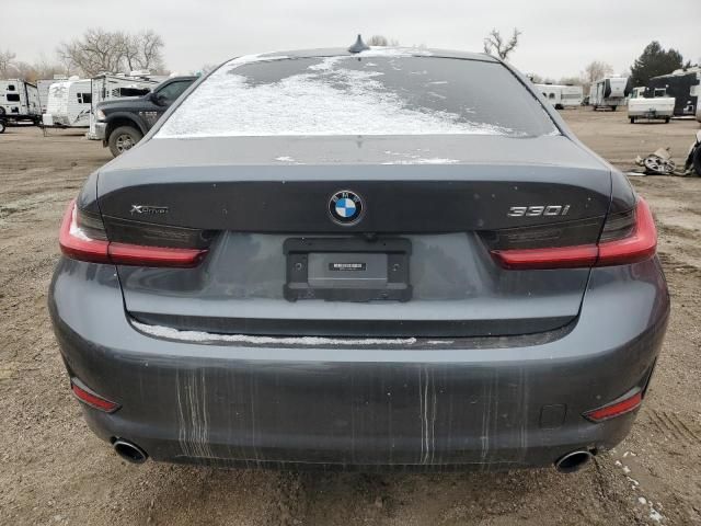 2021 BMW 330XI