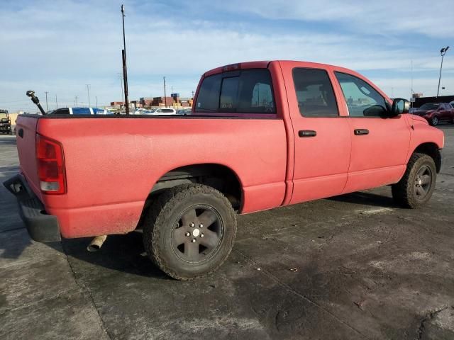 2002 Dodge RAM 1500