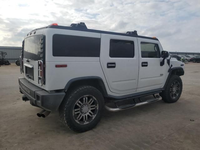 2003 Hummer H2