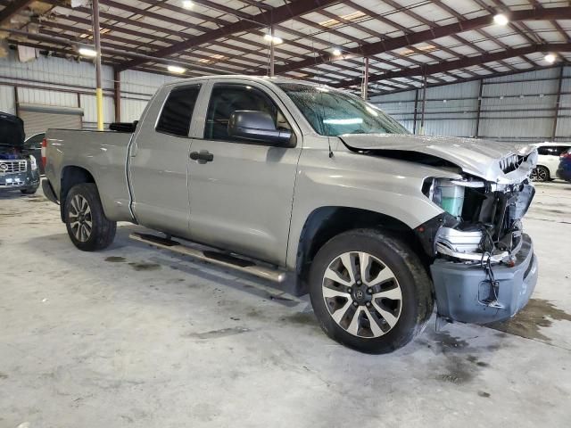 2015 Toyota Tundra Double Cab SR