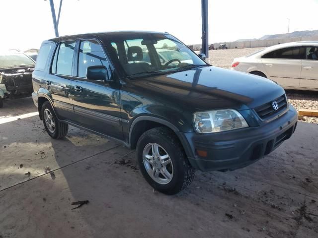 1998 Honda CR-V EX