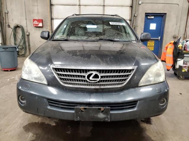 2006 Lexus RX 400