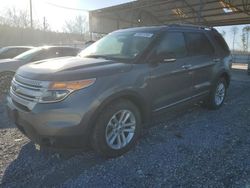 2013 Ford Explorer XLT for sale in Cartersville, GA