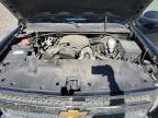 2013 Chevrolet Silverado K1500 LTZ