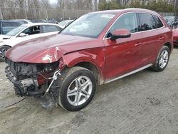 2019 Audi Q5 Premium en venta en Waldorf, MD