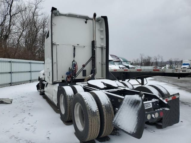2020 Kenworth T680 Semi Truck