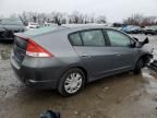 2010 Honda Insight LX