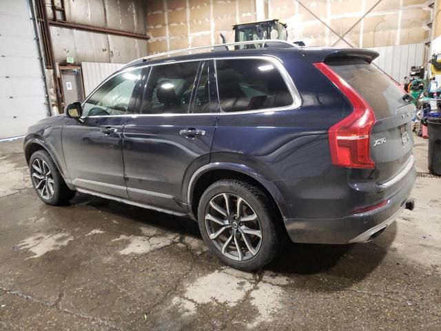 2017 Volvo XC90 T6