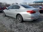 2017 BMW 530 I