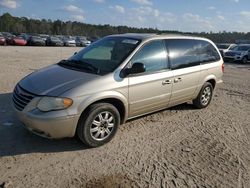 2005 Chrysler Town & Country Touring for sale in Harleyville, SC