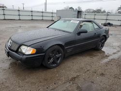 1999 Mercedes-Benz SL 500 for sale in Newton, AL