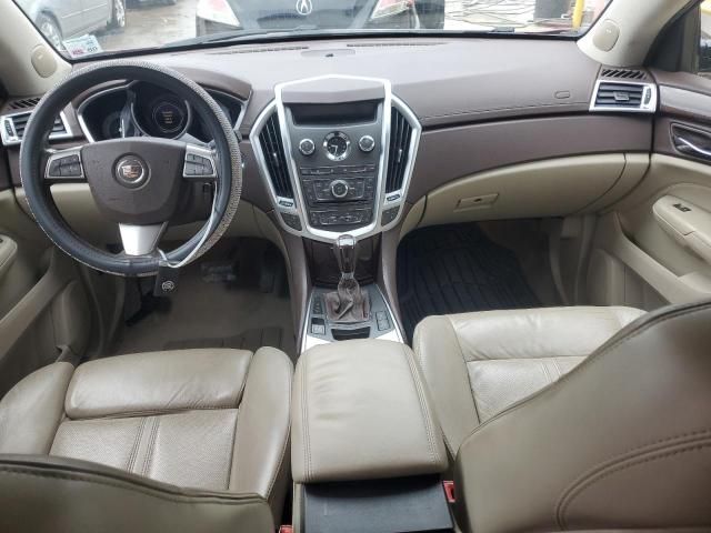 2010 Cadillac SRX Performance Collection