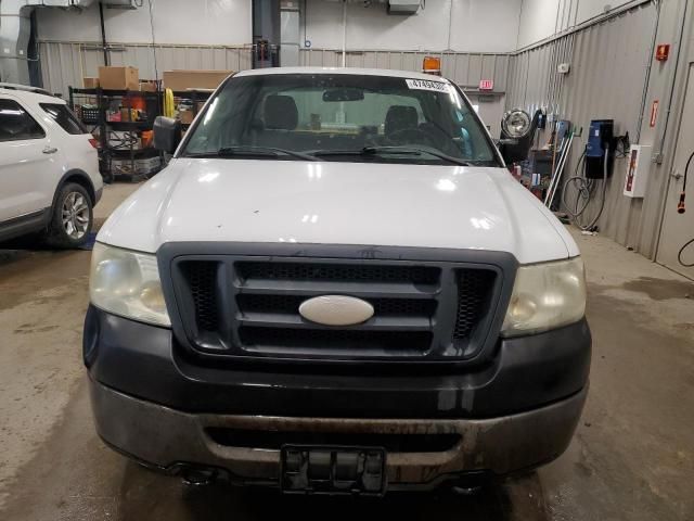 2006 Ford F150