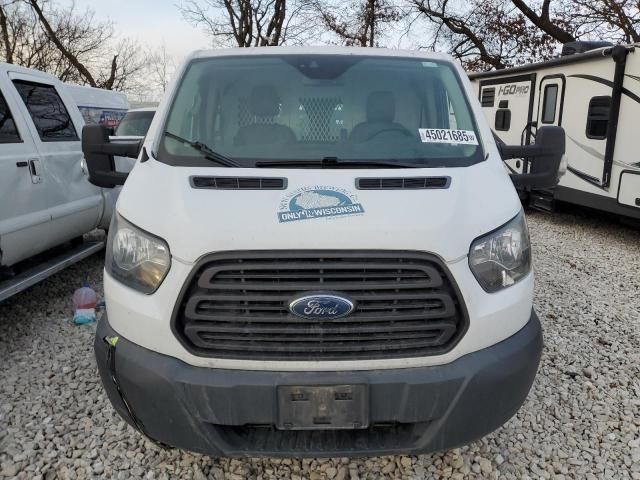 2016 Ford Transit T-350