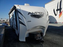 Evergreen Rv salvage cars for sale: 2015 Evergreen Rv Trailer