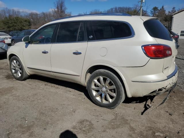 2014 Buick Enclave