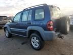 2005 Jeep Liberty Sport