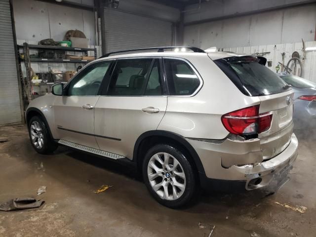 2013 BMW X5 XDRIVE35I