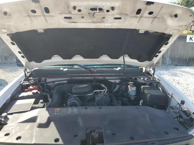 2013 Chevrolet Silverado C1500