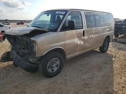 2007 Chevrolet Express G3500 for sale in San Antonio, TX