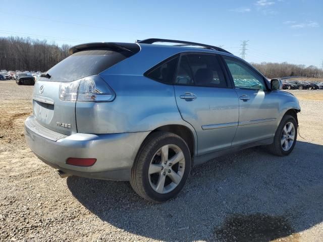 2005 Lexus RX 330