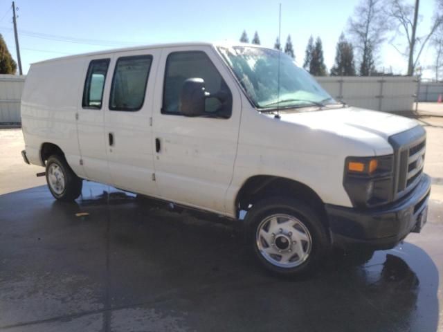 2008 Ford Econoline E150 Van