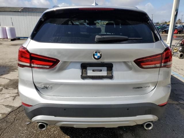 2020 BMW X1 SDRIVE28I