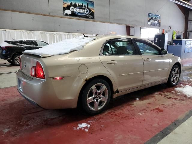 2008 Chevrolet Malibu 1LT