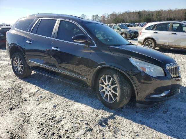 2014 Buick Enclave