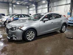 2014 Mazda 3 Touring for sale in Ham Lake, MN