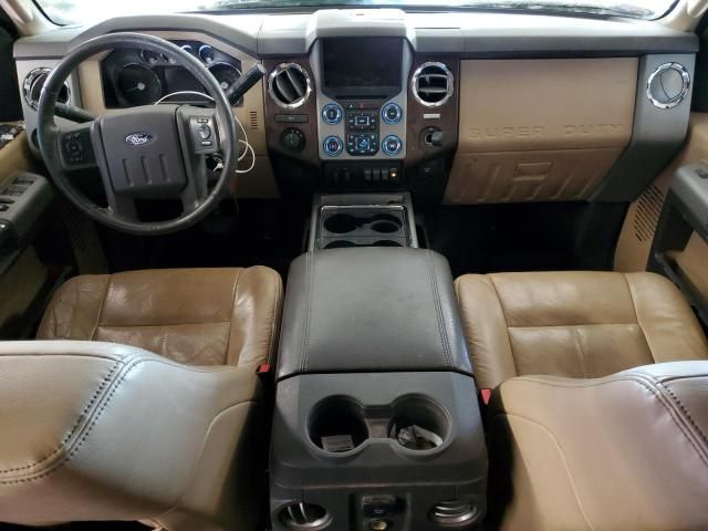 2013 Ford F250 Super Duty