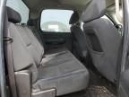 2008 Chevrolet Silverado C1500