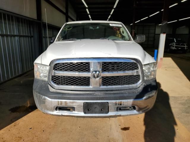 2016 Dodge RAM 1500 ST