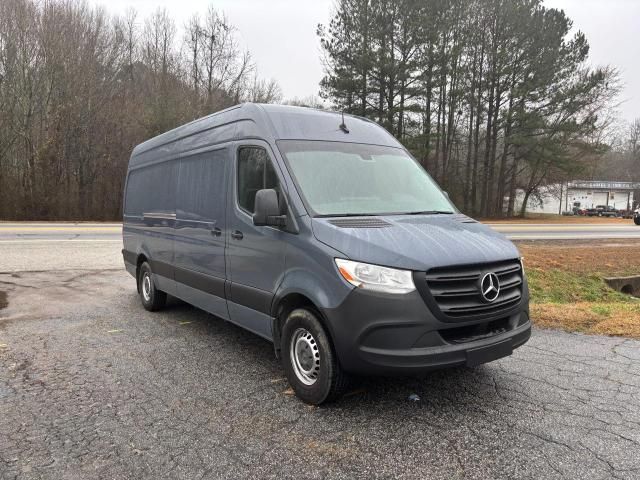 2019 Mercedes-Benz Sprinter 2500/3500