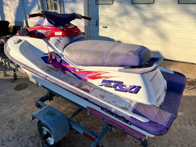 1997 Other 1997 'OTHER JETSKI' Other