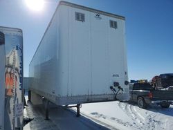 Hyundai Trailers salvage cars for sale: 2017 Hyundai Trailers Van TRL