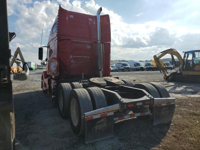 2006 Volv O VNL Semi Truck