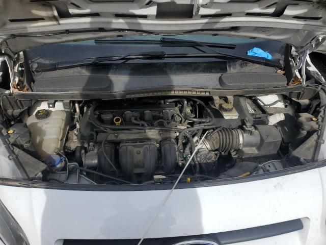 2015 Ford Transit Connect XL