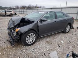 2012 Toyota Camry Base for sale in Lawrenceburg, KY