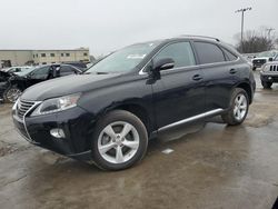 2013 Lexus RX 350 Base for sale in Wilmer, TX