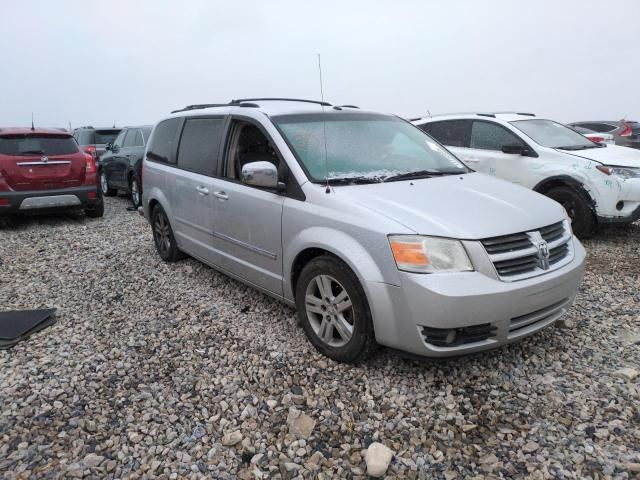 2008 Dodge Grand Caravan SXT