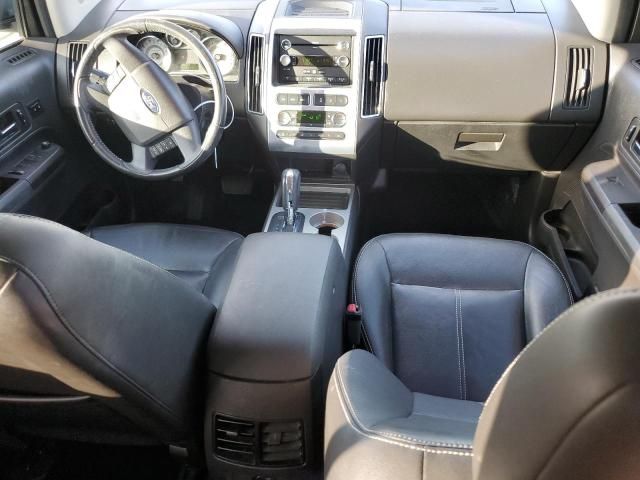 2010 Ford Edge Limited