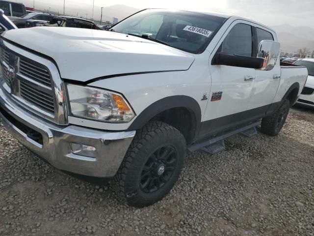 2010 Dodge RAM 2500