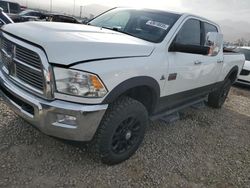 Dodge salvage cars for sale: 2010 Dodge RAM 2500