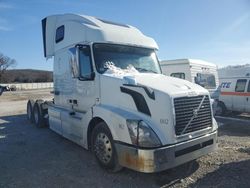 Volvo salvage cars for sale: 2017 Volvo VN VNL