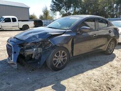 Toyota salvage cars for sale: 2019 Toyota Yaris L