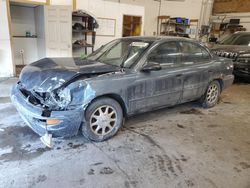GEO salvage cars for sale: 1994 GEO Prizm Base