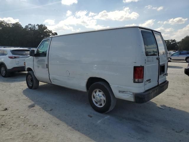 2011 Ford Econoline E150 Van