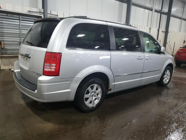 2010 Chrysler Town & Country Touring